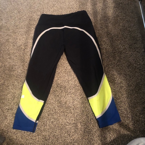 VSX leggings - Picture 2 of 3